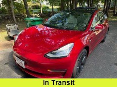 Used 2018 Tesla Model 3 Performance