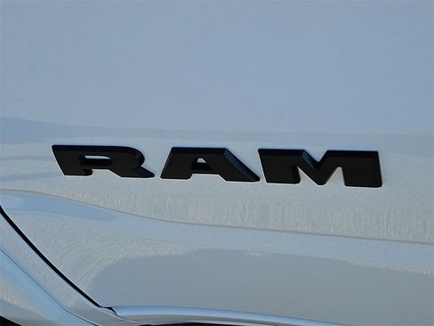 New 2026 RAM 1500 Lone Star image 16