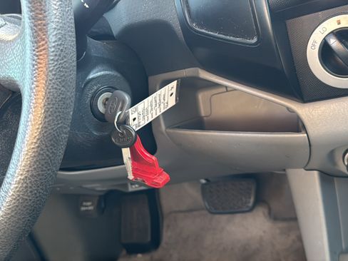 Used 2009 Toyota Tacoma PreRunner RWD image 23
