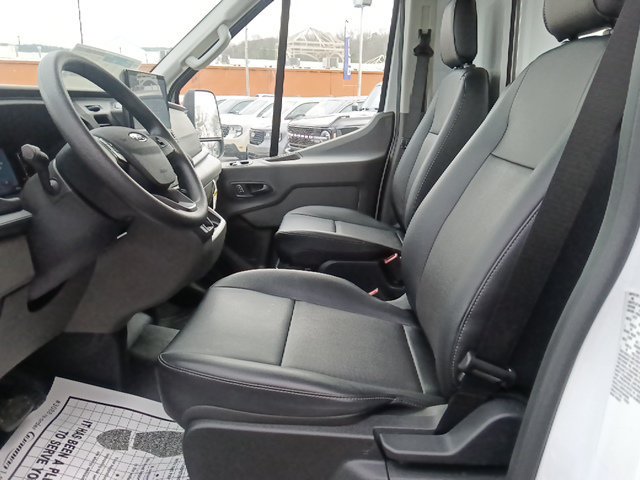 New 2026 Ford Transit 350 w/ Exterior Upgrade Package RWD image 15