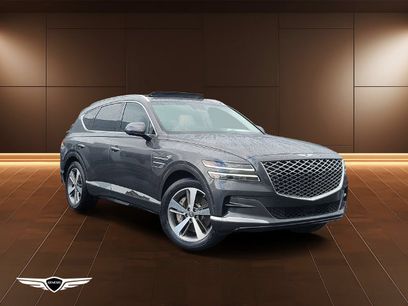 Used 2023 Genesis GV80 3.5T Advanced +