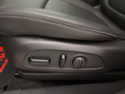Used 2024 Buick Encore GX Sport Touring w/ Experience Buick Package FWD image 21