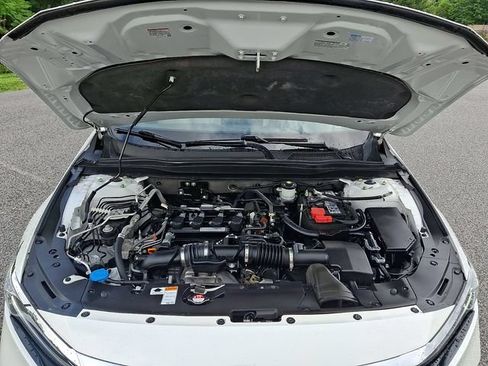 Used 2020 Honda Accord EX image 27