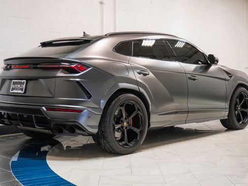 Used 2020 Lamborghini Urus image 36