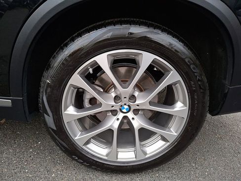 Certified 2024 BMW X5 xDrive40i image 7