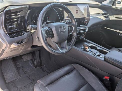 Used 2023 Lexus RX 350 FWD w/ Cold Area Package image 10