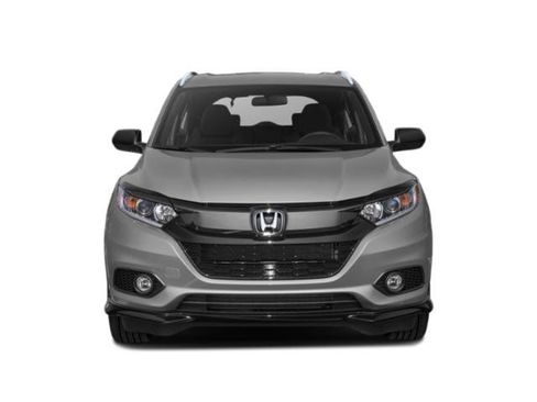 Used 2019 Honda HR-V Sport image 4
