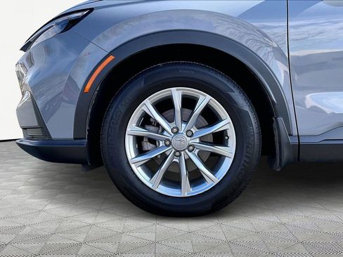 Used 2025 Honda CR-V EX image 24