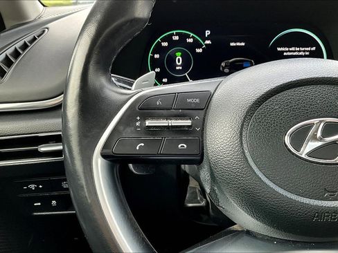 Used 2022 Hyundai Sonata Limited image 23