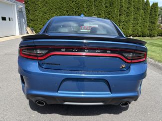 Used 2023 Dodge Charger Scat Pack RWD video 4