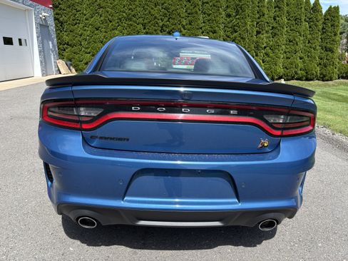 Used 2023 Dodge Charger Scat Pack RWD image 4
