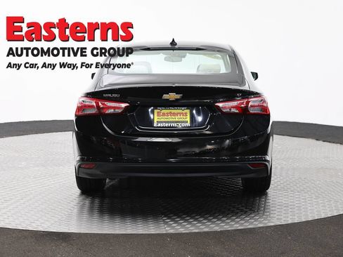 Used 2024 Chevrolet Malibu LT FWD image 6