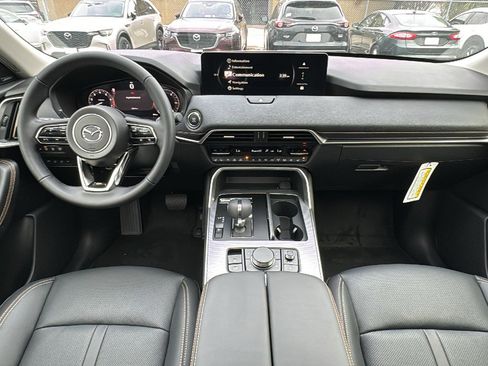 New 2026 MAZDA CX-90 3.3 Turbo w/ Premium Sport Pkg image 18