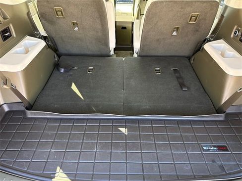 Used 2024 Hyundai Santa Fe Calligraphy image 9