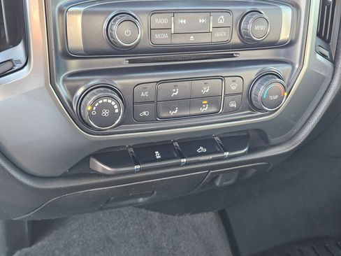 Used 2018 Chevrolet Silverado 1500 LT w/ Trailering Package AWD/4WD image 26