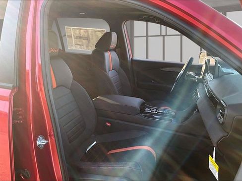 New 2026 Honda Passport TrailSport image 11
