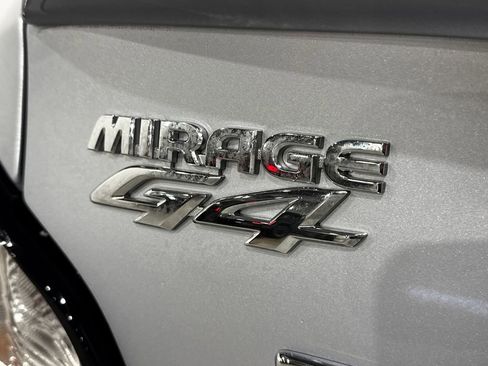 Used 2021 Mitsubishi Mirage G4 LE image 32