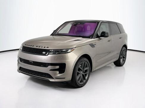 Used 2023 Land Rover Range Rover Sport SE Dynamic AWD/4WD image 1