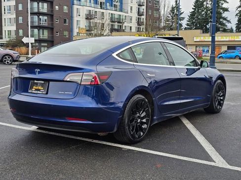 Used 2020 Tesla Model 3 Long Range image 6