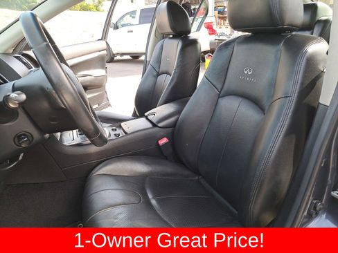 Used 2012 INFINITI G37 Journey w/ Premium Pkg image 14