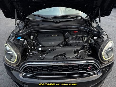 Used 2019 MINI Cooper Countryman S w/ Signature Upholstery Package AWD/4WD image 40