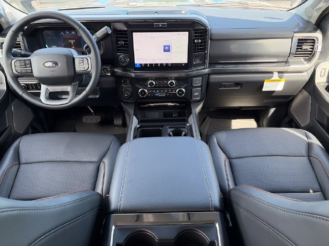 New 2027 Ford F450 Lariat w/ Lariat Ultimate Package AWD/4WD image 10