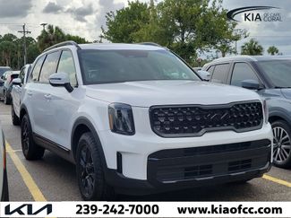 Used 2025 Kia Telluride AWD video 1