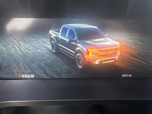 Used 2024 Ford F150 Raptor w/ Equipment Group 803A Raptor R AWD/4WD image 21