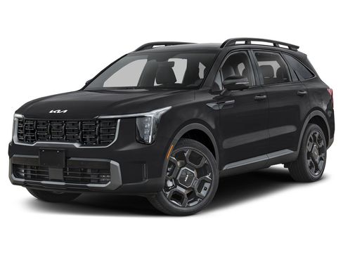 New 2026 Kia Sorento SX Prestige AWD/4WD image 28