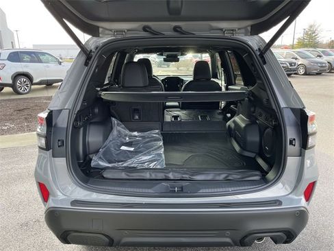 New 2026 Subaru Forester Touring image 19