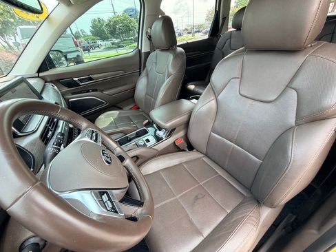Used 2021 Kia Telluride SX w/ Towing Package FWD image 25