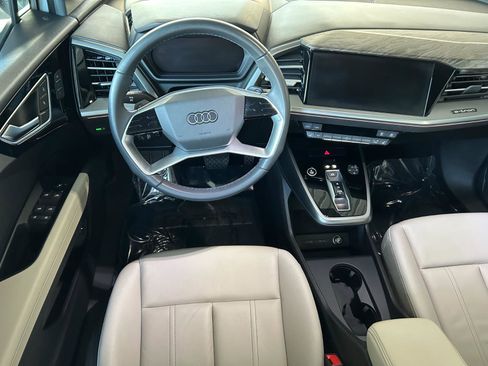 Certified 2023 Audi Q4 e-tron Prestige w/ 20" Wheel Package image 22