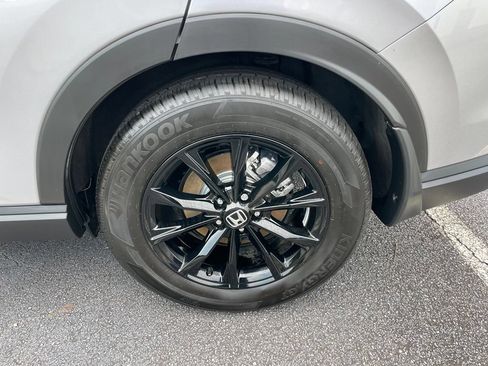 Used 2025 Honda CR-V Sport image 43