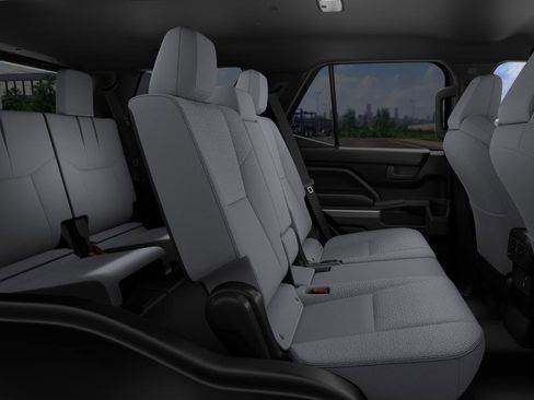 New 2026 Toyota 4Runner SR5 AWD/4WD image 21