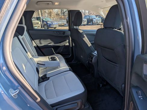 Certified 2025 Ford Escape Active w/ Tech Pack #1 image 9