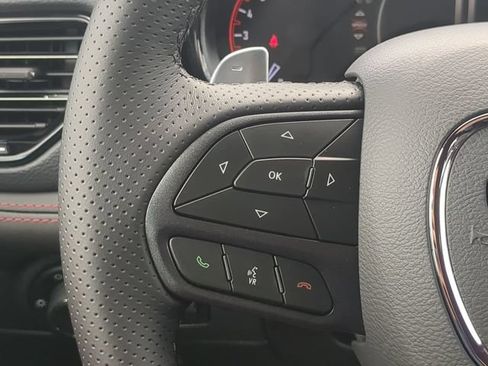 New 2026 Dodge Durango GT AWD/4WD image 33