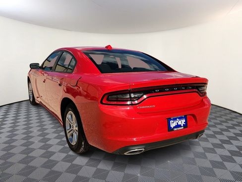 Used 2023 Dodge Charger SXT image 3
