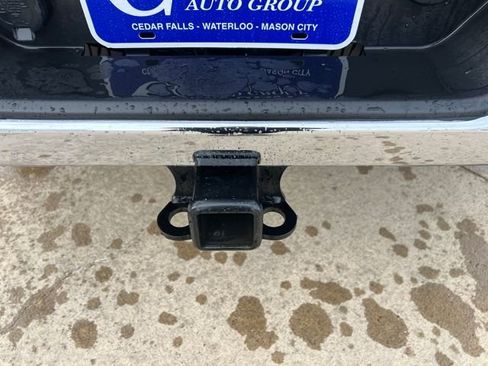 Used 2024 Chevrolet Silverado 2500 LTZ image 13