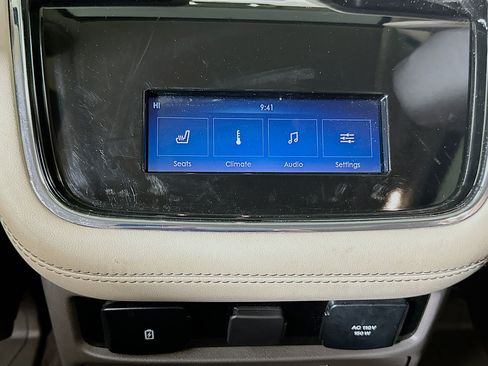 Used 2022 Lincoln Navigator Reserve image 25