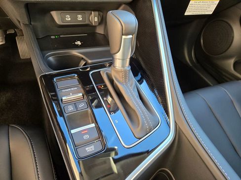 New 2025 Acura ADX AWD image 30