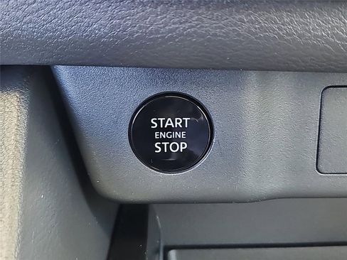 New 2026 Nissan Rogue SV image 9