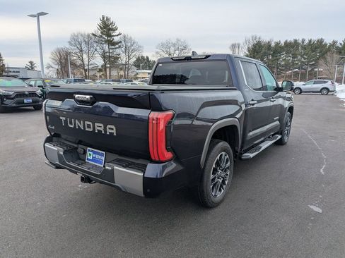 Used 2024 Toyota Tundra Limited image 6