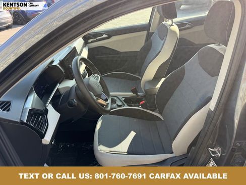 Used 2025 Volkswagen Taos S AWD/4WD image 32