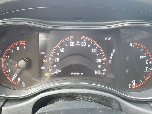 Used 2018 Dodge Durango GT w/ Trailer Tow Group IV AWD/4WD image 27