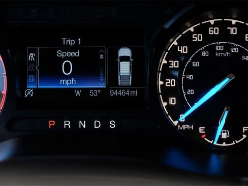 Used 2022 Ford Ranger XLT w/ Equipment Group 301A Mid image 16