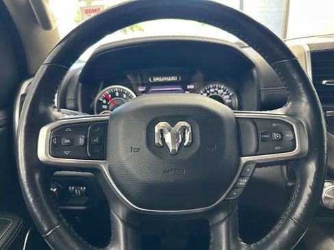 Used 2020 RAM 1500 Laramie RWD image 22