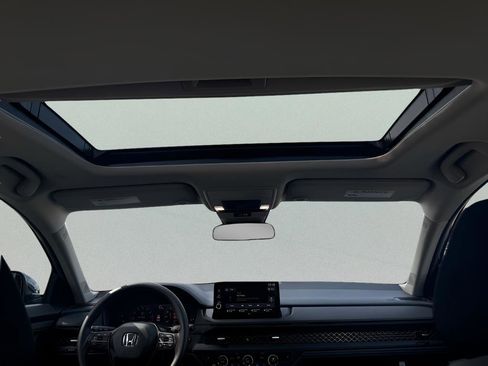 New 2026 Honda Accord SE image 30