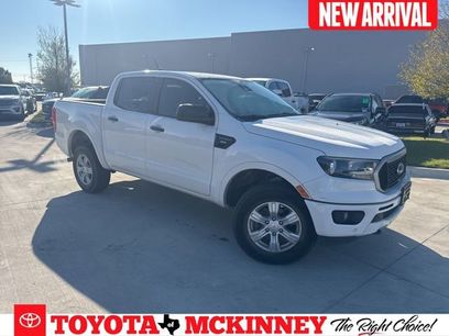 Used 2019 Ford Ranger XLT w/ Equipment Group 301A Mid