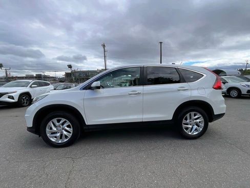 Used 2015 Honda CR-V EX image 5