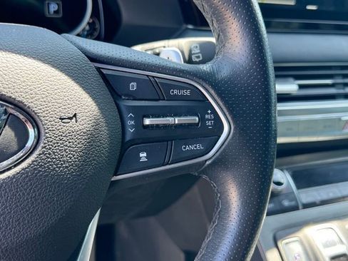Used 2020 Hyundai Palisade Limited AWD/4WD image 22
